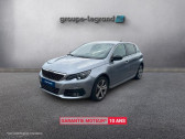 Annonce Peugeot 308 occasion Essence 1.2 PureTech 130ch S&S GT Line � Le Havre