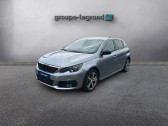 Annonce Peugeot 308 occasion Essence 1.2 PureTech 130ch S&S GT Line à Le Havre