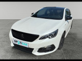 Peugeot 308 1.2 PureTech 130ch S&S GT Pack EAT8  2021 - annonce de voiture en vente sur Auto Sélection.com