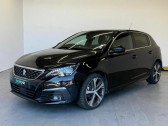 Peugeot 308 occasion année 2021 boite Automatique Annonce Peugeot 308 occasion Essence 1.2 PureTech 130ch S&S GT Pack EAT8 à Hoenheim
