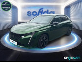 Peugeot 308 occasion année 2022 boite Automatique Annonce Peugeot 308 occasion Essence 1.2 PureTech 130ch S&S GT Pack EAT8 à Hazebrouck