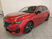 Peugeot 308 occasion année 2022 boite Automatique Annonce Peugeot 308 occasion Essence 1.2 PureTech 130ch S&S GT Pack EAT8 à ILLZACH