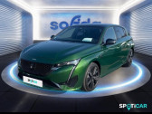 Peugeot 308 occasion année 2023 boite Automatique Annonce Peugeot 308 occasion Essence 1.2 PureTech 130ch S&S GT Pack EAT8 à Dunkerque