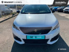 Peugeot 308 occasion année 2021 boite Automatique Annonce Peugeot 308 occasion Essence 1.2 PureTech 130ch S&S GT Pack EAT8 à Corbeil-Essonnes