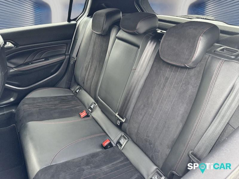 Peugeot 308 1.2 PureTech 130ch S&S GT Pack  occasion  Loison-sous-Lens - photo n8