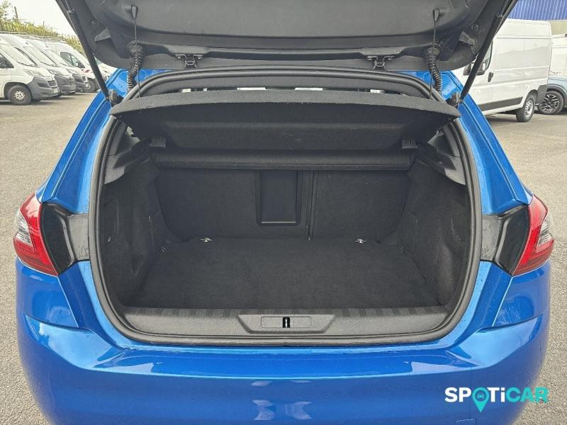 Peugeot 308 1.2 PureTech 130ch S&S GT  occasion  Loison-sous-Lens - photo n6