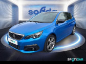 Peugeot 308 1.2 PureTech 130ch S&S GT   Loison-sous-Lens 62