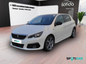 Peugeot 308 occasion année 2021 boite Manuelle Annonce Peugeot 308 occasion Essence 1.2 PureTech 130ch S&S GT à Dunkerque