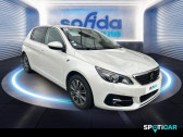 Peugeot 308 occasion année 2020 boite Automatique Annonce Peugeot 308 occasion Essence 1.2 PureTech 130ch S&S Roadtrip EAT8 à FEIGNIES