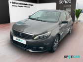 Peugeot 308 occasion année 2021 boite Manuelle Annonce Peugeot 308 occasion Essence 1.2 PureTech 130ch S&S Roadtrip à FEIGNIES