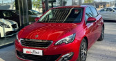 Annonce Peugeot 308 occasion Essence 1.2 PURETECH 130CH SENSATION S&S 5P � Geispolsheim