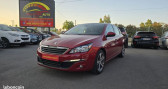 Peugeot 308 occasion année 2015 boite Manuelle Annonce Peugeot 308 occasion Essence 1.2 PureTech 130ch SetS BVM6 à Perpignan