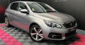 Annonce Peugeot 308 occasion Essence 1.2 PureTech 130ch SS BVM6 Allure DISTRIBUTION A JOUR � Lesm�nils