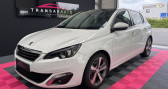 Peugeot 308 1.2 PureTech 130ch SS EAT6 Fline Moteur chang  134300 par   Pont-l'Évêque 14