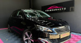 Peugeot 308 1.2 PureTech 130ch SS EAT6 Fline / SUIVIE / KIT DISTRIBUTIO   Marignane 13