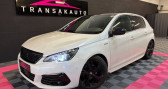 Peugeot 308 1.2 PureTech 130ch SS EAT6 GT Line / Distribution OK  2017 - annonce de voiture en vente sur Auto S&eacute;lection.com