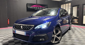 Peugeot 308 occasion 2017 mise en vente &agrave; Beaumont Les Valence par le garage TRANSAKAUTO VALENCE - photo n&deg;1
