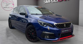 Peugeot 308 occasion année 2017 boite Automatique Annonce Peugeot 308 occasion Essence 1.2 PureTech 130ch SS EAT6 GT Line à Genay