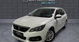 Peugeot 308 , garage LES PRESTATIONS DE L'AUTO  Puteaux