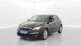 Peugeot 308 occasion année 2016 boite Manuelle Annonce Peugeot 308 occasion Essence 1.2 Puretech 130ch Style à SAINT-GREGOIRE
