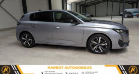 Peugeot 308 occasion 2023 mise en vente à Saint-Ouen-l'Aumne par le garage HARBOT AUTOMOBILE - photo n°1