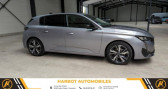 Peugeot 308 1.2 puretech 130cv bvm6 allure   Saint-Ouen-l'Aumne 95