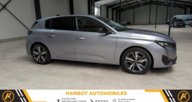 Peugeot 308 occasion 2023 mise en vente à Saint-Ouen-l'Aumne par le garage HARBOT AUTOMOBILE - photo n°1
