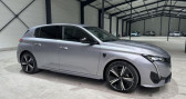 Peugeot 308 1.2 puretech 130cv eat8 gt + camera 360 pack drive assist pl   Saint-Ouen-l'Aumne 95