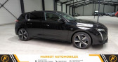 Peugeot 308 1.2 puretech 130cv eat8 gt + camera 360 pack drive assist pl   Saint-Ouen-l'Aumne 95