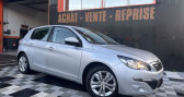 Peugeot 308 occasion année 2015 boite Manuelle Annonce Peugeot 308 occasion Essence 1.2 PURETECH 82CH ACTIVE 5P à Morsang Sur Orge