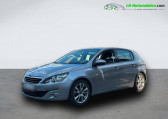 Peugeot 308 occasion année 2016 boite Manuelle Annonce Peugeot 308 occasion Essence 1.2 PureTech 82ch BVM à Beaupuy