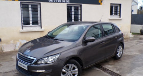 Peugeot 308 occasion 2016 mise en vente &agrave; Clamart par le garage TEMPO CAR - photo n&deg;1