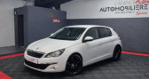 Annonce Peugeot 308 occasion Essence 1.2 PURETECH ALLURE 130 ch EAT6 6.0 CV � EPONE