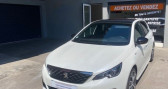 Peugeot 308 1.2 PURETECH GT-Line 130ch EAT8 (distri neuve)  2018 - annonce de voiture en vente sur Auto Sélection.com