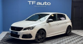 Annonce Peugeot 308 occasion Essence 1.2 Puretech GT Line 130CV BVA - Black Pack � le petit quevilly
