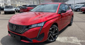Annonce Peugeot 308 occasion Essence 1.2 PureTech S&S 130 EAT8 Allure Pack CAMERA 360  Le Creusot