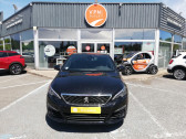 Peugeot 308 occasion année 2019 boite Automatique Annonce Peugeot 308 occasion Essence 1.2 PureTech S&S 130 EAT8 GT Line à Lormont