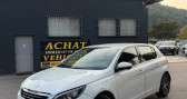 Peugeot 308 1.2 thp 130 cv garantie  2014 - annonce de voiture en vente sur Auto Sélection.com