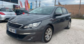 Peugeot 308 occasion année 2016 boite Manuelle Annonce Peugeot 308 occasion Essence 1.2 thp puretech 110cv style à Les Pennes-Mirabeau