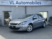 Peugeot 308 occasion année 2017 boite Manuelle Annonce Peugeot 308 occasion Essence 1.2 TURBO 110 CH STYLE S&S 5P à Colomiers