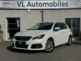 Peugeot 308 , garage VL AUTOMOBILES  Colomiers