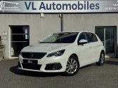 Peugeot 308 occasion année 2020 boite Automatique Annonce Peugeot 308 occasion Essence 1.2 TURBO 130 CH S&S ALLURE PACK EAT8 à Colomiers