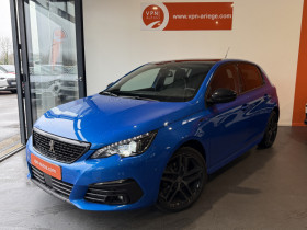 Peugeot 308 , garage VPN AUTOS ARIEGE - FB DIFFUSION  Foix