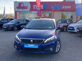 Peugeot 308 , garage VPN AUTOS ARIEGE - FB DIFFUSION  Foix