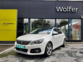Peugeot 308 1.2 Turbo 130ch Tech Edition   ALTKIRCH 68