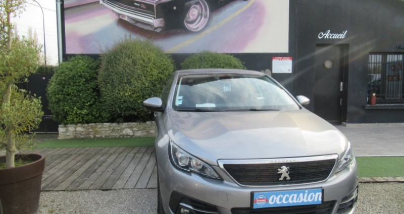 Peugeot 308 1.2 vti 17012