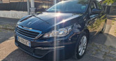 Peugeot 308 1.2 vti essence 82ch active  2015 - annonce de voiture en vente sur Auto Sélection.com