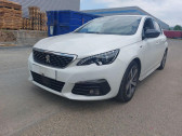 Peugeot 308 occasion année 2021 boite Automatique Annonce Peugeot 308 occasion Essence 1.2i 130 EAT8 GT - Courroie neuve à Arcangues
