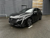 Annonce Peugeot 308 occasion Hybride 1.2i Hybrid 145 GT e-DCS6    GPS   ACC3   Radar Av/Ar   Came � Ganges
