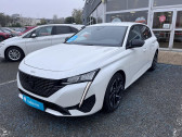 Annonce Peugeot 308 occasion Essence 1.2i PTech 12V S&S 130 EAT8  Allure Pack + camera 360� � Lormont